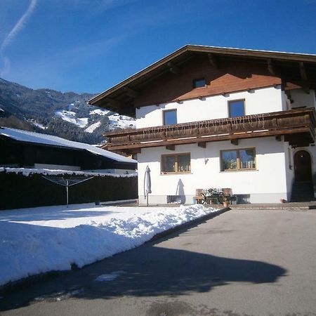Ferienhaus Spitaler Kleinboden Dış mekan fotoğraf