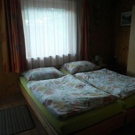 Ferienhaus Spitaler Kleinboden Dış mekan fotoğraf