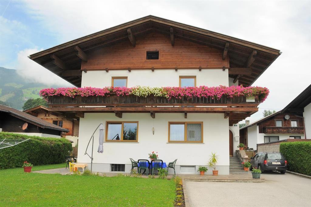 Ferienhaus Spitaler Kleinboden Dış mekan fotoğraf
