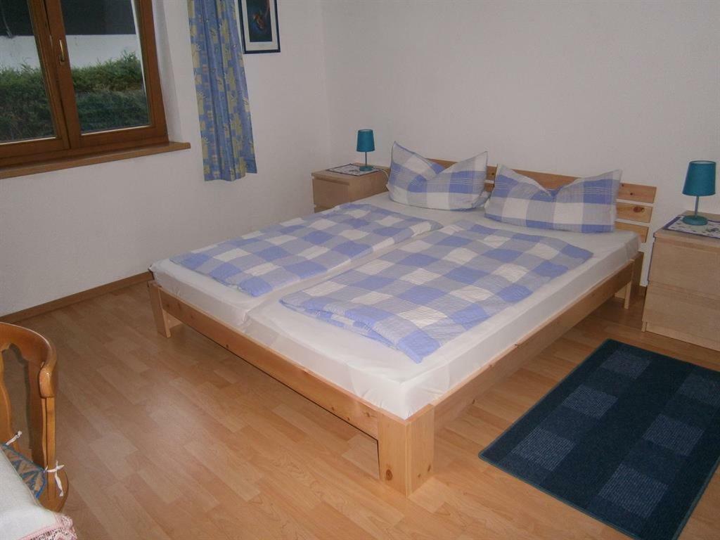Ferienhaus Spitaler Kleinboden Dış mekan fotoğraf