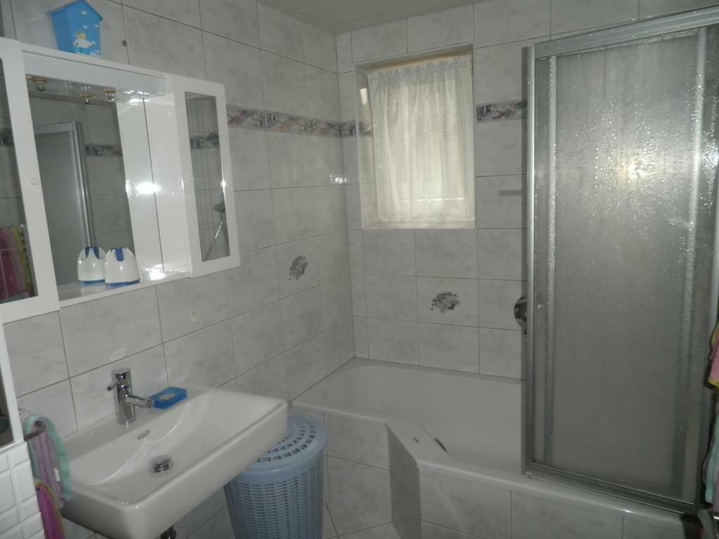 Ferienhaus Spitaler Kleinboden Dış mekan fotoğraf