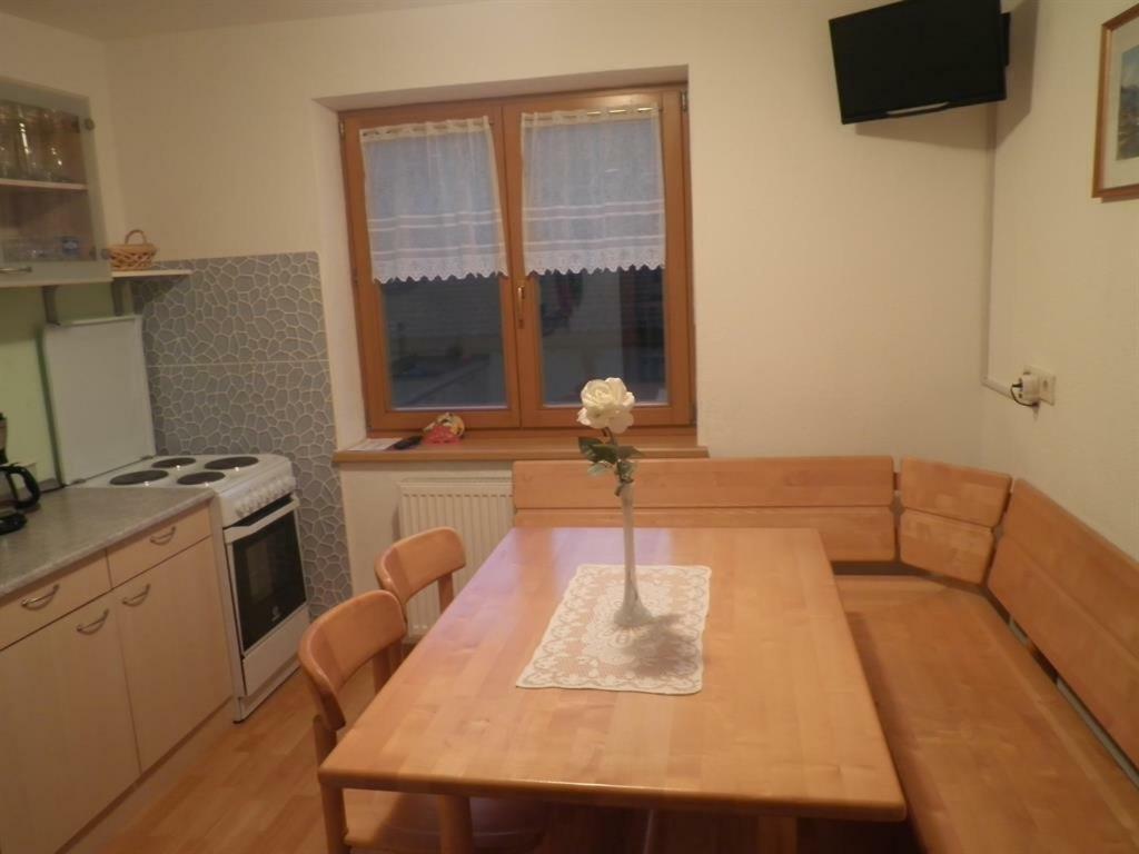Ferienhaus Spitaler Kleinboden Dış mekan fotoğraf