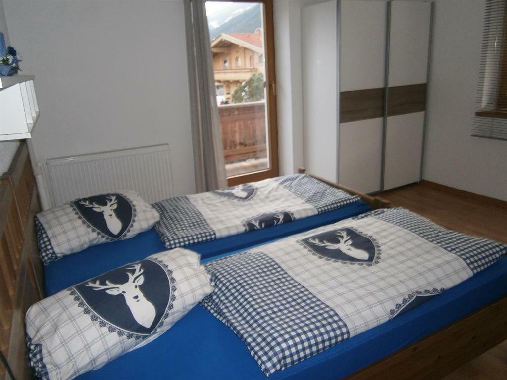 Ferienhaus Spitaler Kleinboden Dış mekan fotoğraf
