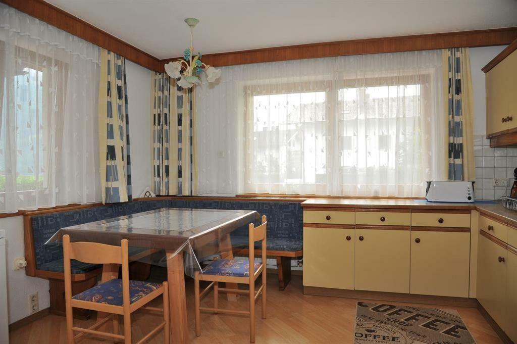 Ferienhaus Spitaler Kleinboden Dış mekan fotoğraf