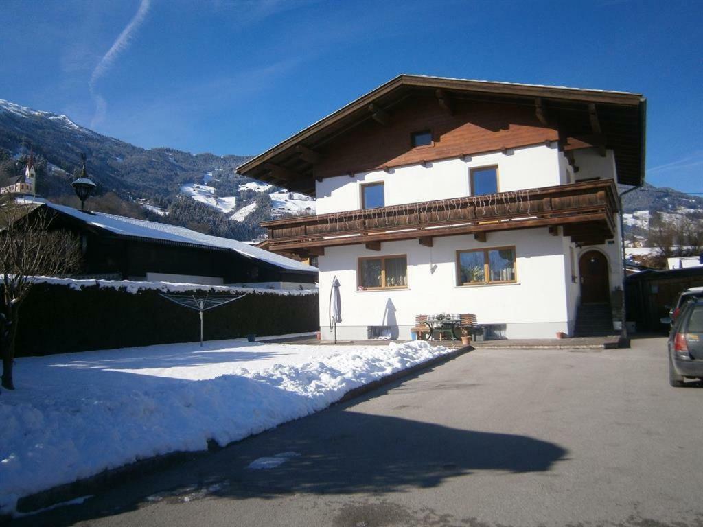 Ferienhaus Spitaler Kleinboden Dış mekan fotoğraf