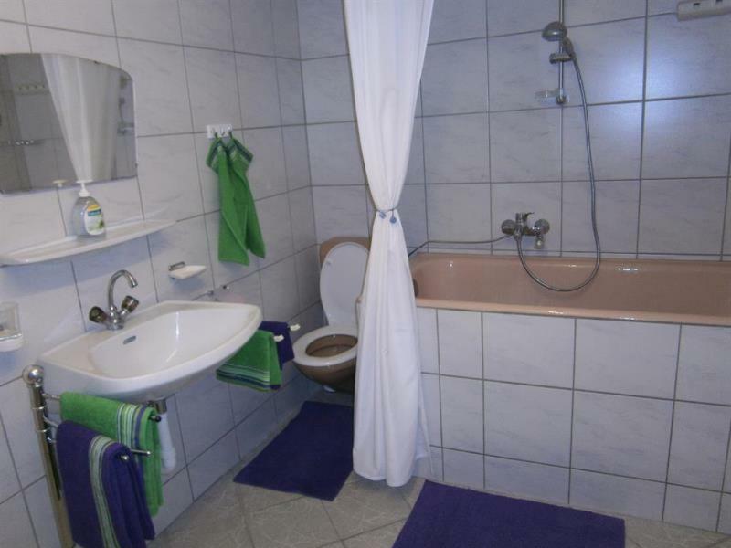 Ferienhaus Spitaler Kleinboden Dış mekan fotoğraf