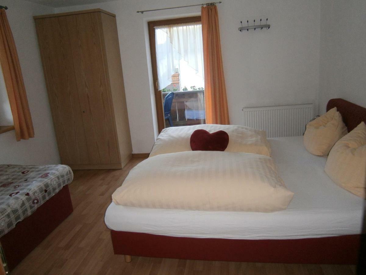 Ferienhaus Spitaler Kleinboden Dış mekan fotoğraf